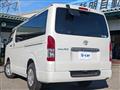 2018 Toyota Regiusace Van
