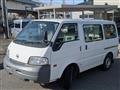 2013 Nissan Vanette Van