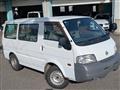 2013 Nissan Vanette Van