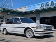 1987 Toyota Mark II