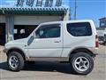 2001 Suzuki Jimny