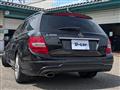 2012 Mercedes-Benz C-Class
