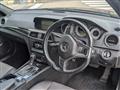 2012 Mercedes-Benz C-Class