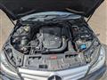 2012 Mercedes-Benz C-Class