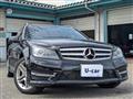 2012 Mercedes-Benz C-Class