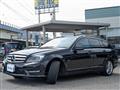 2012 Mercedes-Benz C-Class