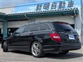 2012 Mercedes-Benz C-Class