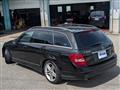 2012 Mercedes-Benz C-Class