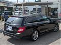 2012 Mercedes-Benz C-Class