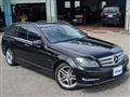 2012 Mercedes-Benz C-Class