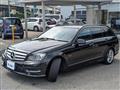 2012 Mercedes-Benz C-Class