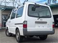 2015 Mazda Bongo Van