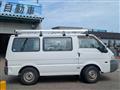 2015 Mazda Bongo Van