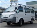 2015 Mazda Bongo Van