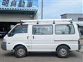 2015 Mazda Bongo Van