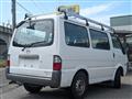 2015 Mazda Bongo Van