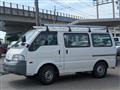 2015 Mazda Bongo Van