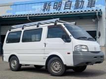 2015 Mazda Bongo Van
