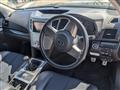 2010 Subaru Legacy Touring Wagon