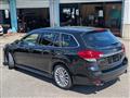2010 Subaru Legacy Touring Wagon