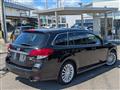 2010 Subaru Legacy Touring Wagon