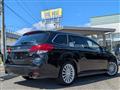 2010 Subaru Legacy Touring Wagon