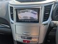2010 Subaru Legacy Touring Wagon