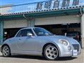 2006 Daihatsu Copen