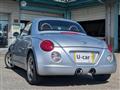 2006 Daihatsu Copen
