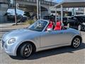 2006 Daihatsu Copen
