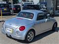 2006 Daihatsu Copen