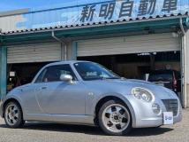 2006 Daihatsu Copen