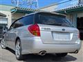 2005 Subaru Legacy Touring Wagon