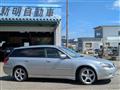 2005 Subaru Legacy Touring Wagon