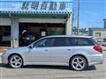 2005 Subaru Legacy Touring Wagon