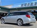 2005 Subaru Legacy Touring Wagon