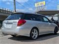 2005 Subaru Legacy Touring Wagon