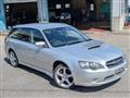 2005 Subaru Legacy Touring Wagon