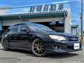2008 Subaru Legacy Touring Wagon