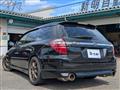 2008 Subaru Legacy Touring Wagon