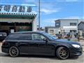 2008 Subaru Legacy Touring Wagon