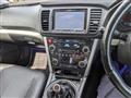 2008 Subaru Legacy Touring Wagon