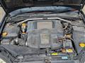 2008 Subaru Legacy Touring Wagon