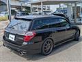 2008 Subaru Legacy Touring Wagon