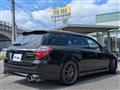 2008 Subaru Legacy Touring Wagon