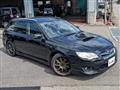 2008 Subaru Legacy Touring Wagon
