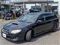 2008 Subaru Legacy Touring Wagon