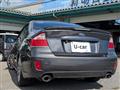 2008 Subaru Legacy B4