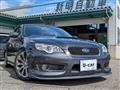 2008 Subaru Legacy B4
