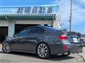 2008 Subaru Legacy B4